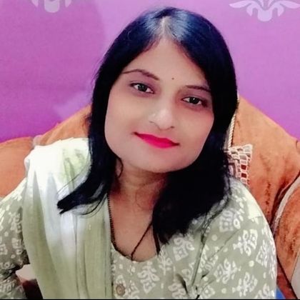 mona Agrawal Profile Picture