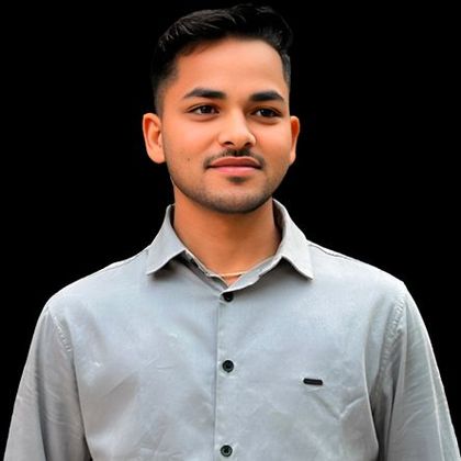 shyam rajput Profile Picture