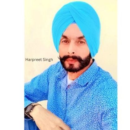 harpreet Singh Profile Picture