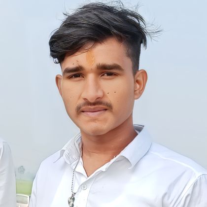 Mohit maurya  Profile Picture