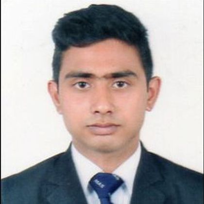 Md Sunjar Alam Profile Picture