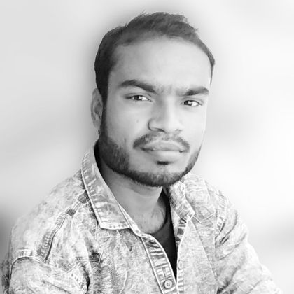 Sandesh  Kumar  Profile Picture