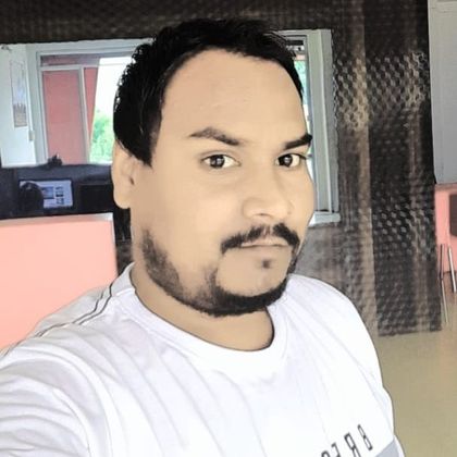 Abhishek manjhi Profile Picture