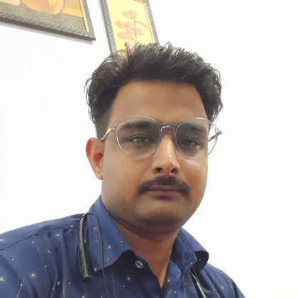 Prakash  Ranglal Profile Picture