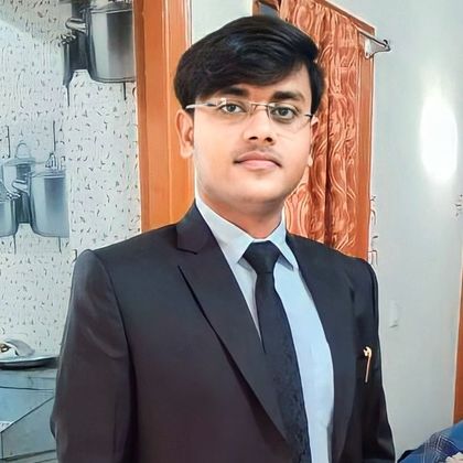Raunak Kumar Profile Picture
