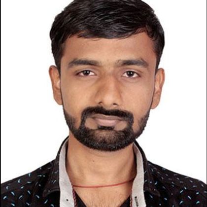 vipulkumar Prafulchandra Sarkhedi  Profile Picture