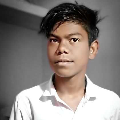 Aman Kumar Yadav Profile Picture