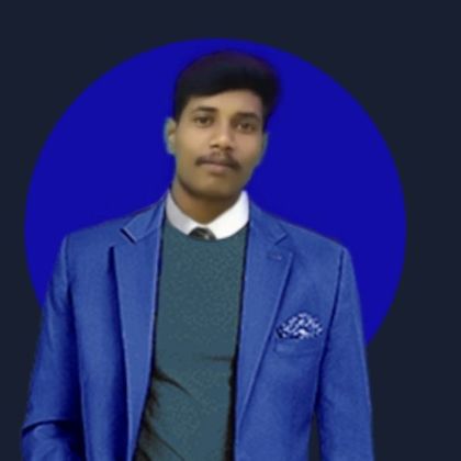 Kanhu Charan  Dehuri  Profile Picture