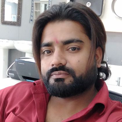 Ankush Guptaji Profile Picture
