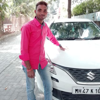 KARTIK SHAW Profile Picture