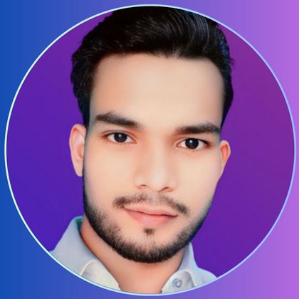 Faheem Ansari Profile Picture