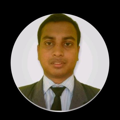 Rajesh  Satapathy  Profile Picture