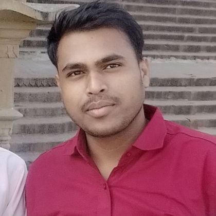 Pavan  Kumar  Profile Picture