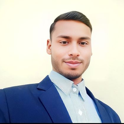 Manjeet Kumar Profile Picture