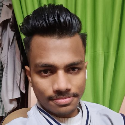 Rahul . Profile Picture