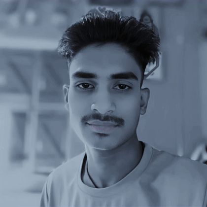 prince Yadav Profile Picture