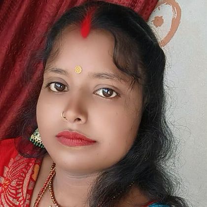 Khushbu Kumari Profile Picture