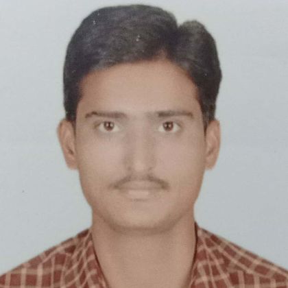 Gorakh Jadhav Profile Picture