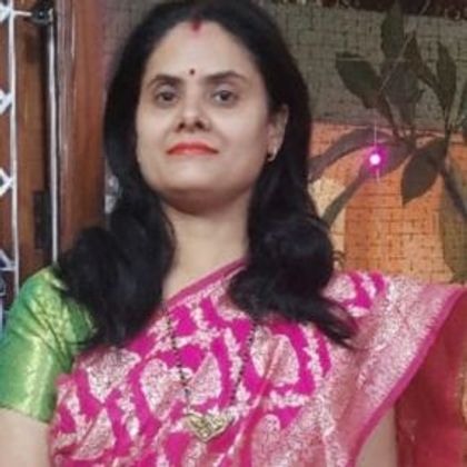 maithili thakur Profile Picture
