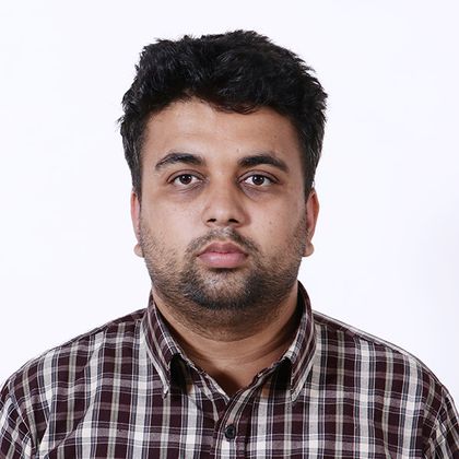 Pratik Sapkota Profile Picture