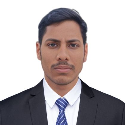 Chandra Prakash  Maurya  Profile Picture