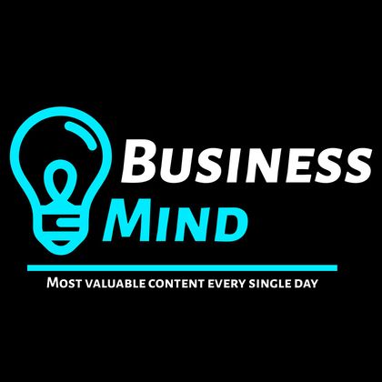 BUSINESS  MIND  Profile Picture