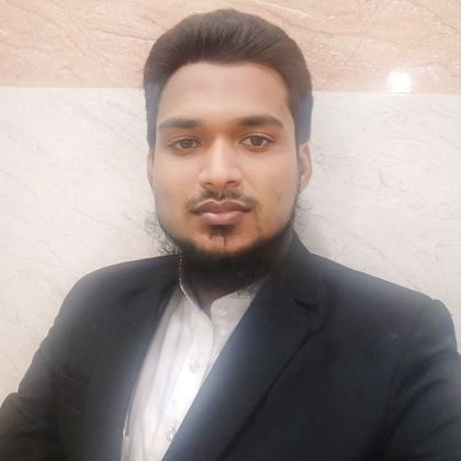 Sharfuddin Khan Profile Picture