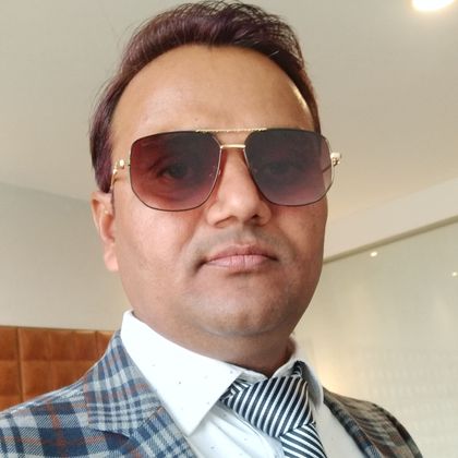Vinay Singh  Thakur Profile Picture