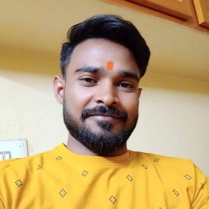 Raghavendra  Sharma Profile Picture