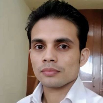 Deepak Kumar Pandit  Profile Picture