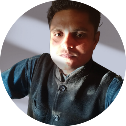 Amar Vijay Profile Picture