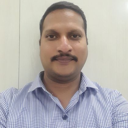 Suresh Kumar  Boddu Profile Picture