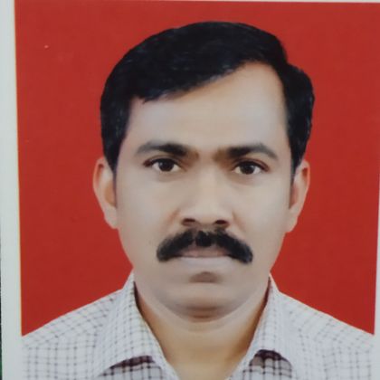 Shailesh S Khandare Profile Picture