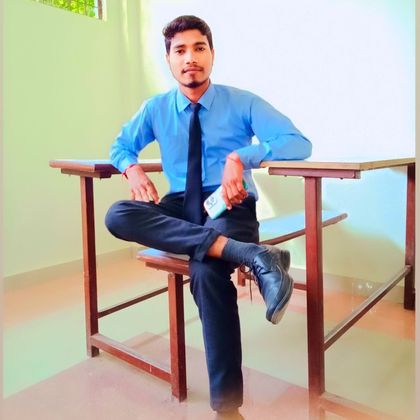 shubham Yadav Profile Picture