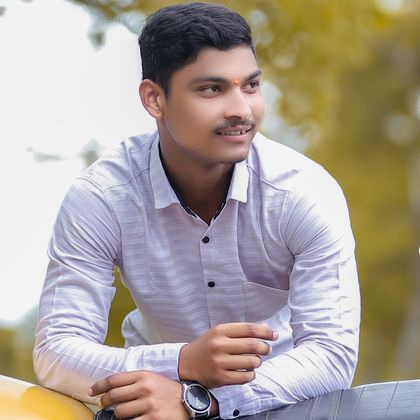 Suraj  bhanage Profile Picture