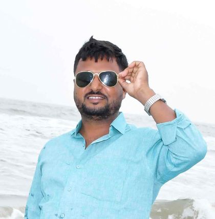 Gajendra Kumar Himanshu Profile Picture