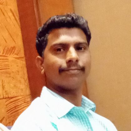Anil Naik Profile Picture