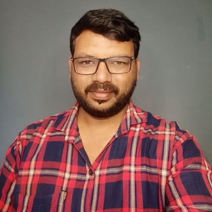 Yuvraj Kamble Profile Picture