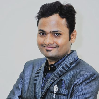 Prakash Gaikwad Profile Picture