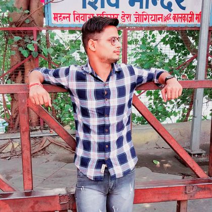 Himanshu Mishra Profile Picture