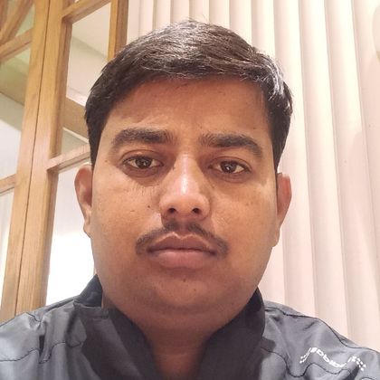 Kishor  Kumar  Profile Picture