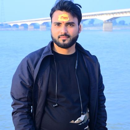 Amit  Shukla  Profile Picture