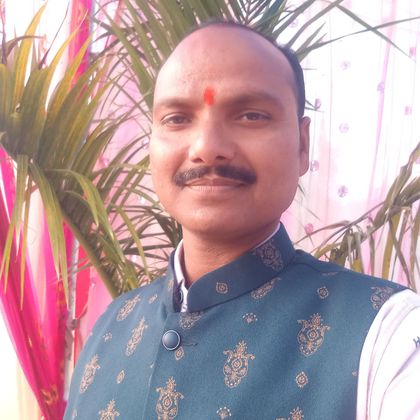 IBC praveenkumar Bhardwaj Profile Picture