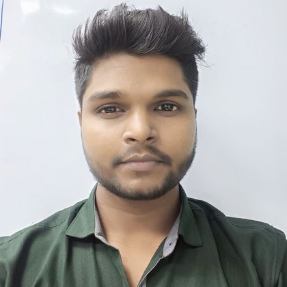 Prakash Mohanta Profile Picture