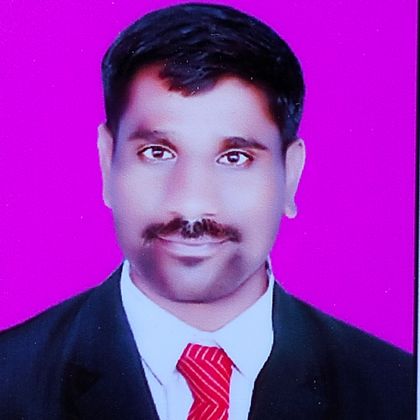 Mahadev fuke Profile Picture