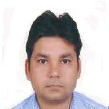 Deepak Dubey Profile Picture