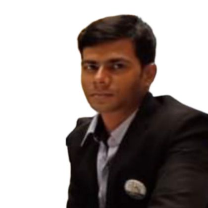 SUSHIL KUMAR GAUR Profile Picture