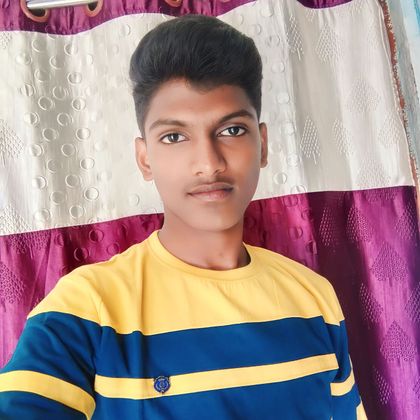 Jagannath Sahu Profile Picture