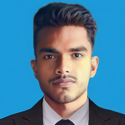 Aliul Shaikh  Profile Picture