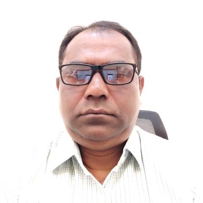 Jagajyoti Haldar Profile Picture